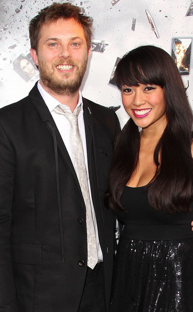 David Bowie's Son Duncan Jones Announces His Wife Is Pregnant